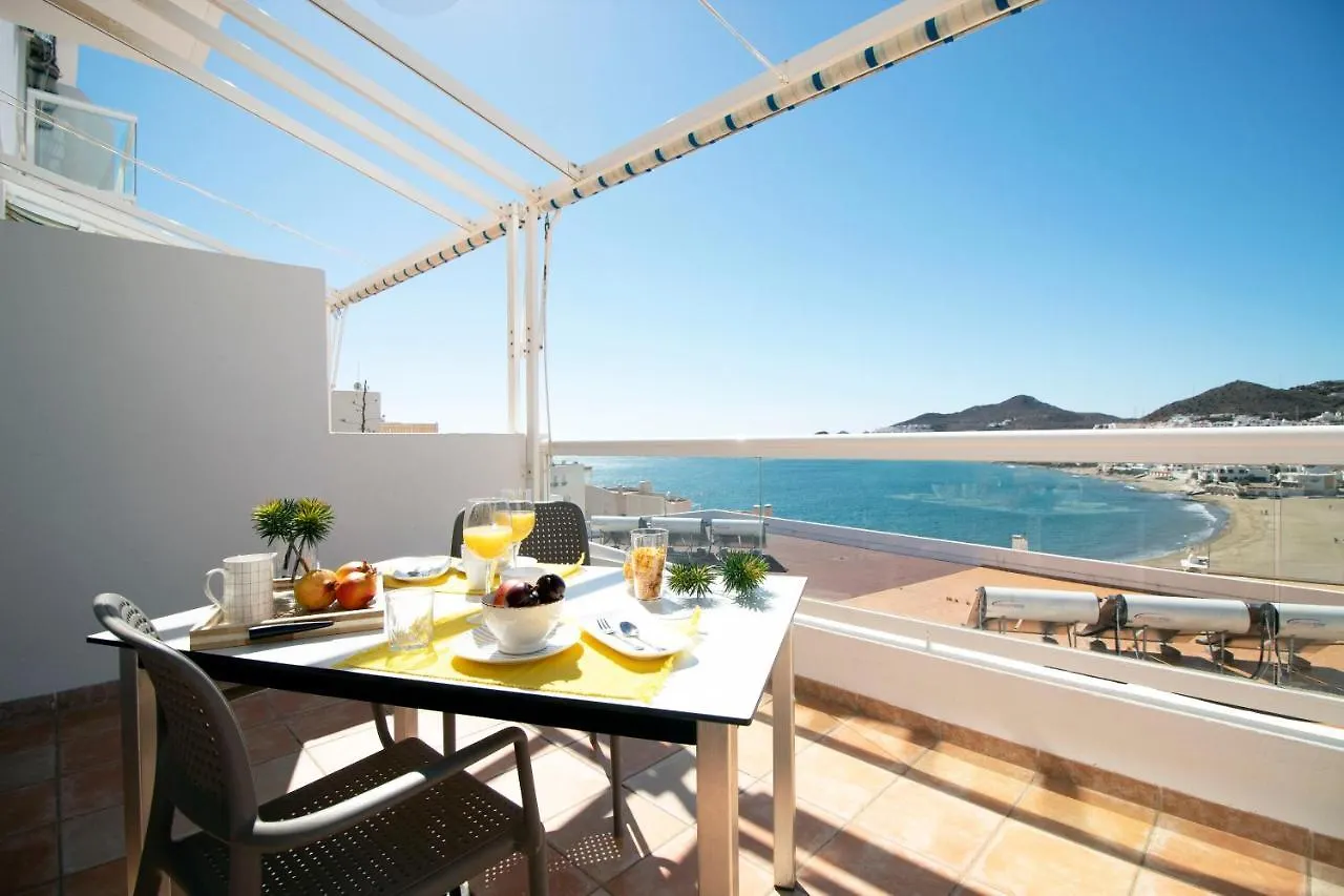 Apartamento El Cabo L contacts