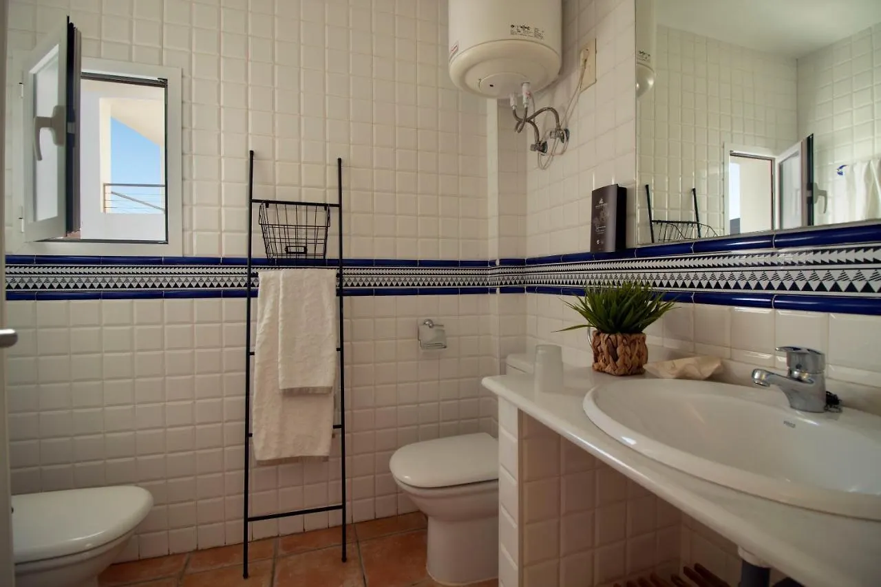 Apartamento El Cabo L San Jose  0*, San Jose (Almeria) Spain