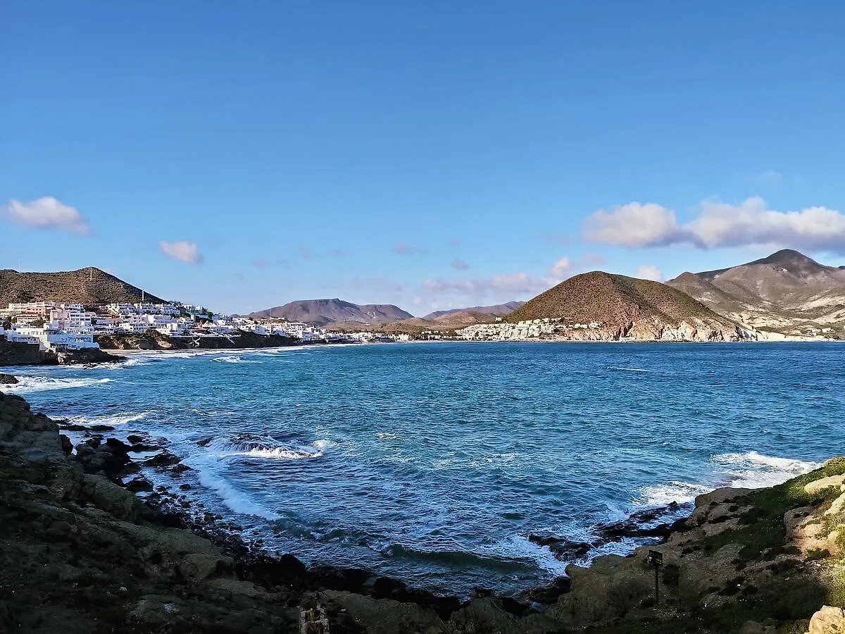 Apartamento El Cabo L San Jose  0*, San Jose (Almeria) Spain