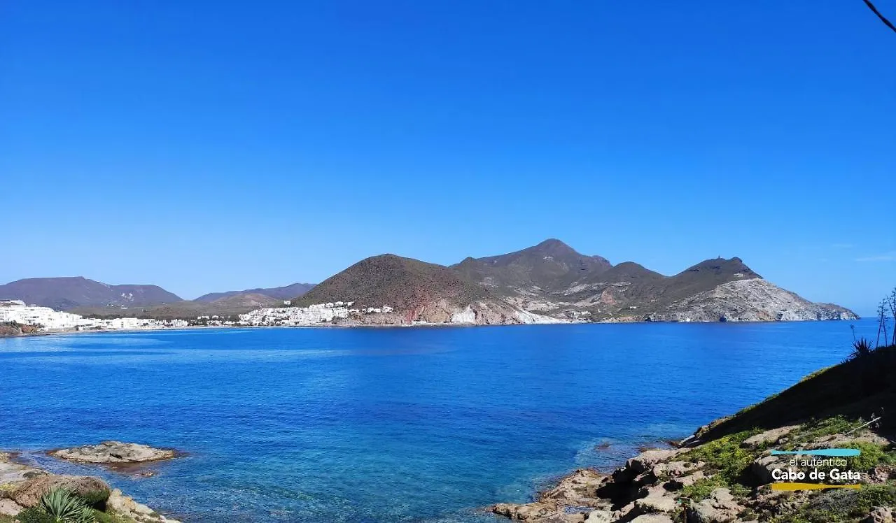 Apartamento El Cabo L San Jose  San Jose (Almeria)