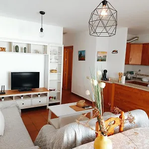 Apartamento Mediterraneo