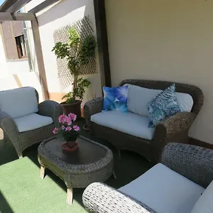  Сasa de vacaciones Calas