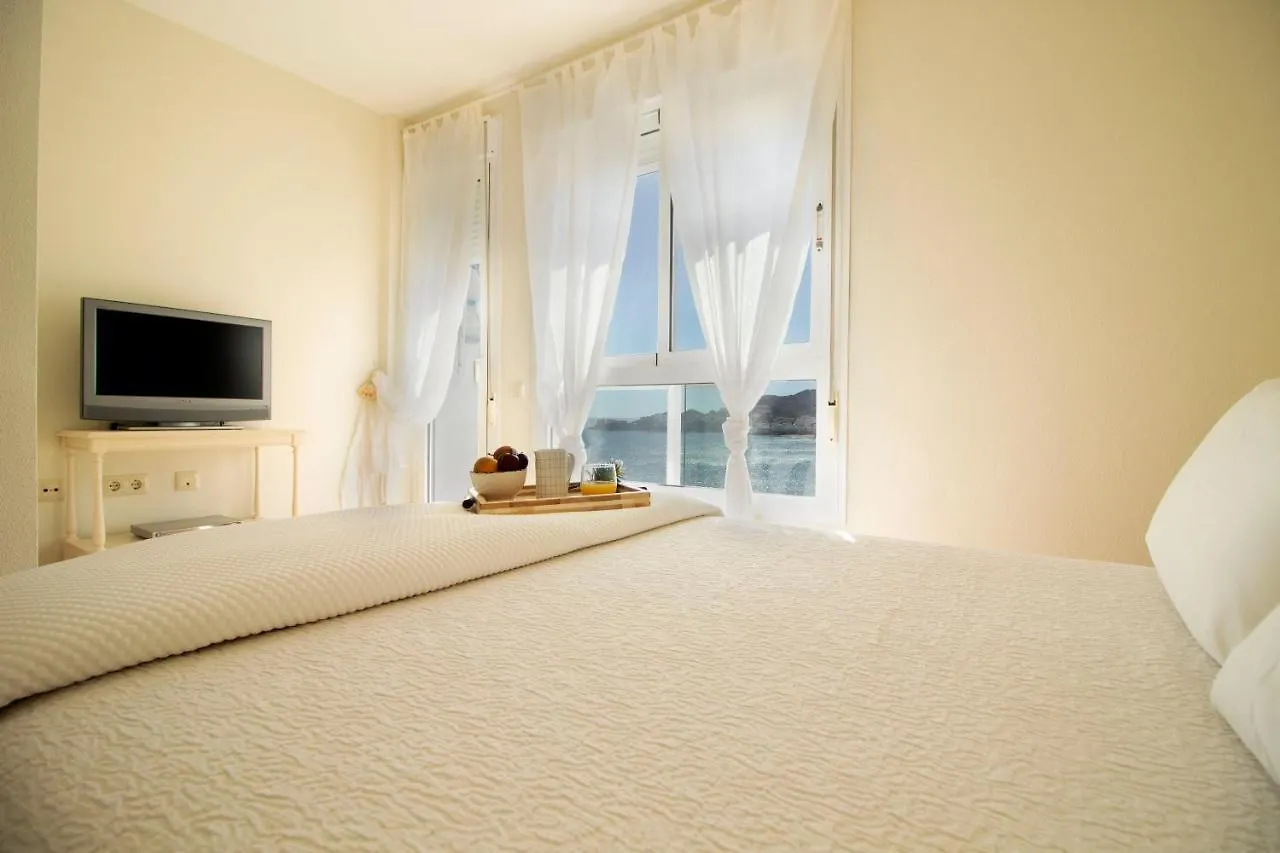 Apartamento El Cabo L Apartment San Jose  0*, San Jose (Almeria) Spain