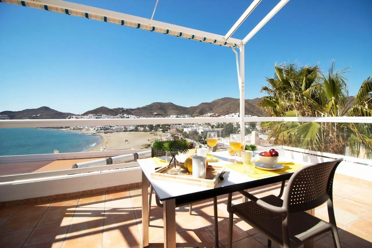 Apartamento El Cabo L San José İspanya