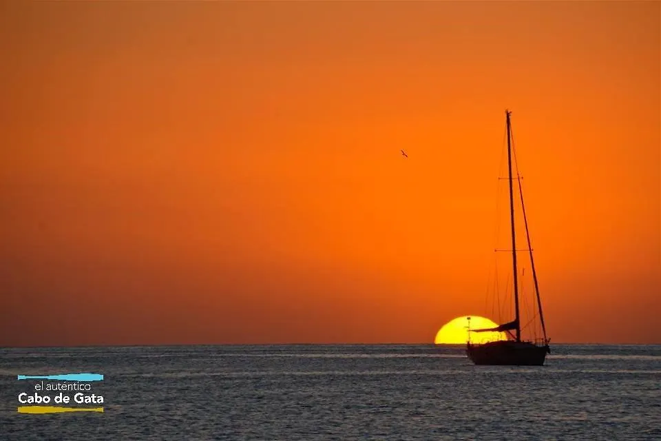 Apartamento El Cabo L San José 0*,