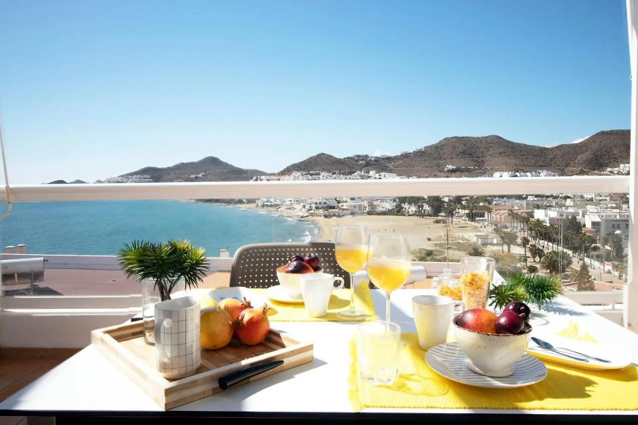 Apartamento El Cabo L Apartment San Jose  Spain