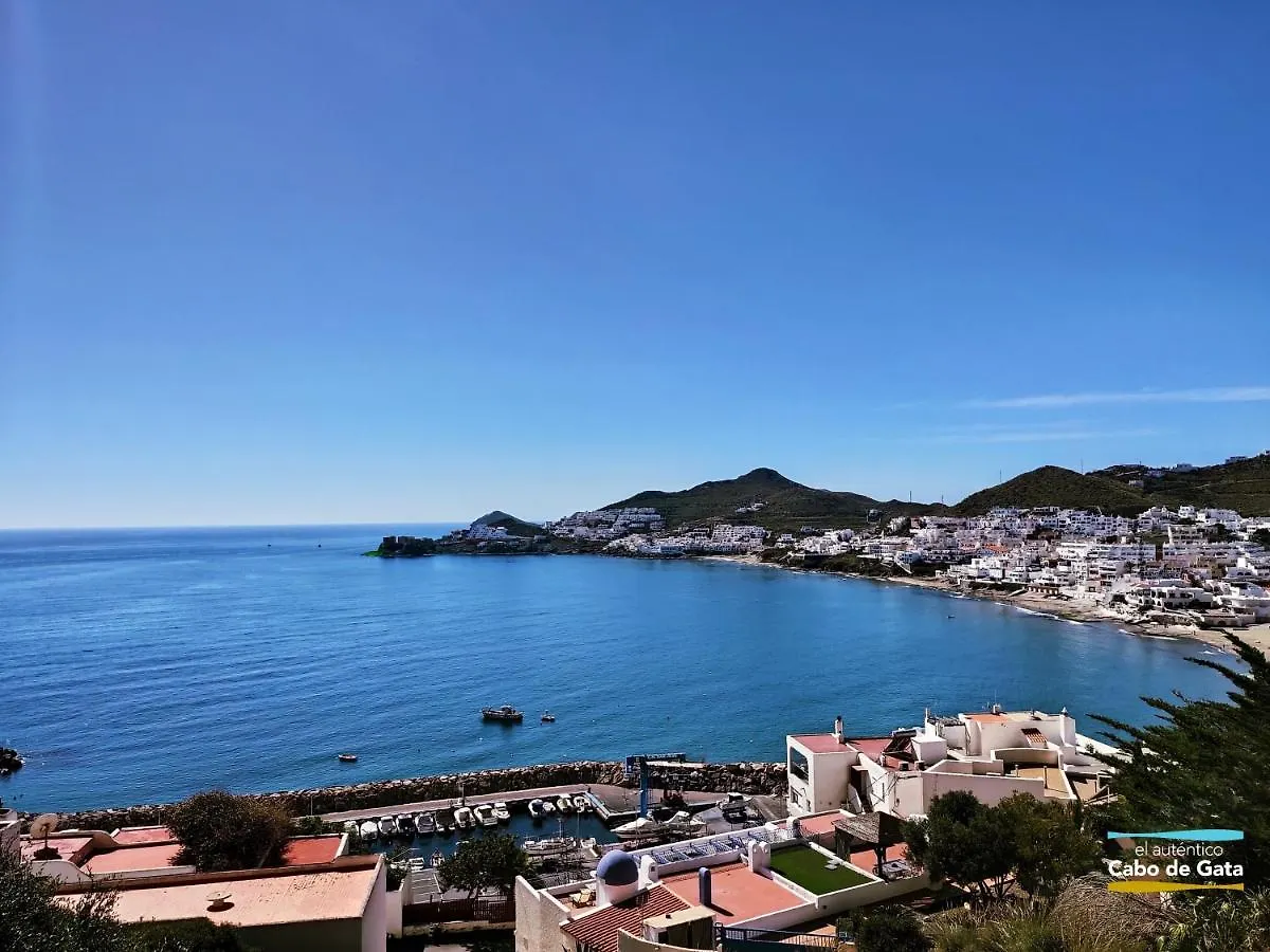 Apartamento El Cabo L Apartment San Jose   San Jose (Almeria)